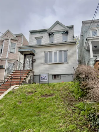 $875,000 | 478 Liberty Avenue, Jersey City, NJ 07307