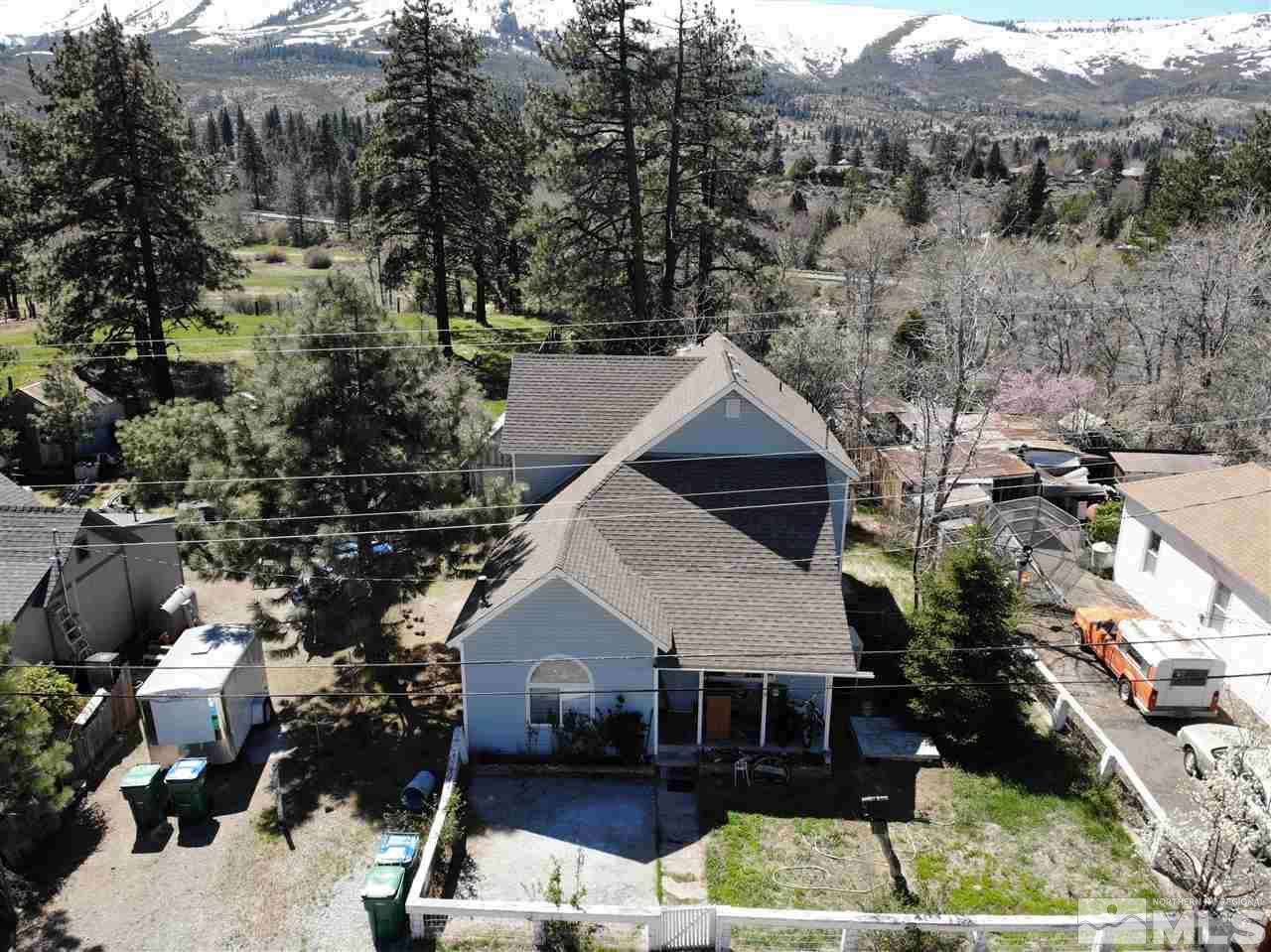 549 Crystal Park Road Verdi, NV 89439 - Photo 18 of 21 Photo 18