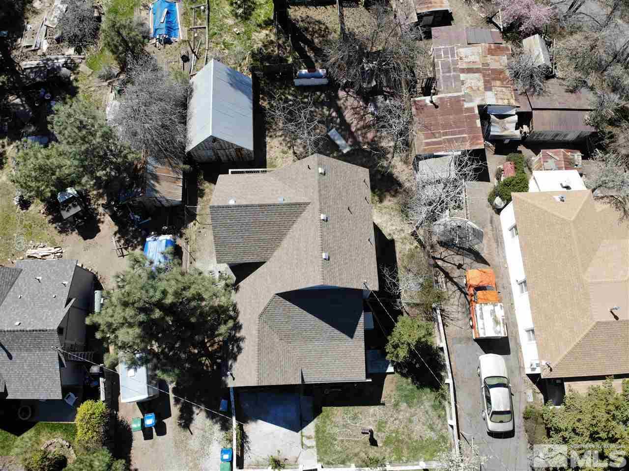 549 Crystal Park Road Verdi, NV 89439 - Photo 20 of 21 Photo 20
