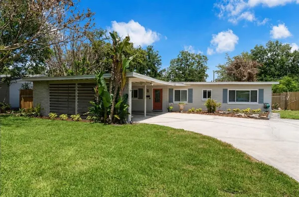 $719,000 | 2215 Woodcrest Drive, Winter Park, FL 32792