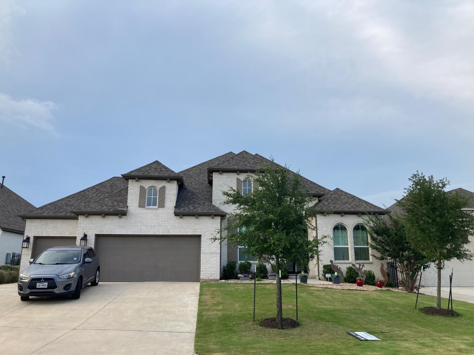 706 Pear Tree Lane Austin, TX 78737 - Photo 1 of 25