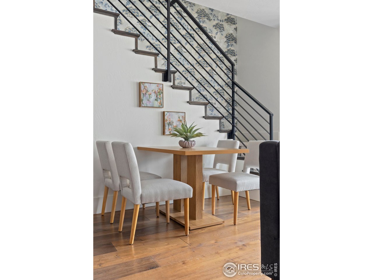 302 North Meldrum Street, Unit 103 Fort Collins, CO 80521 - Photo 12 of 45