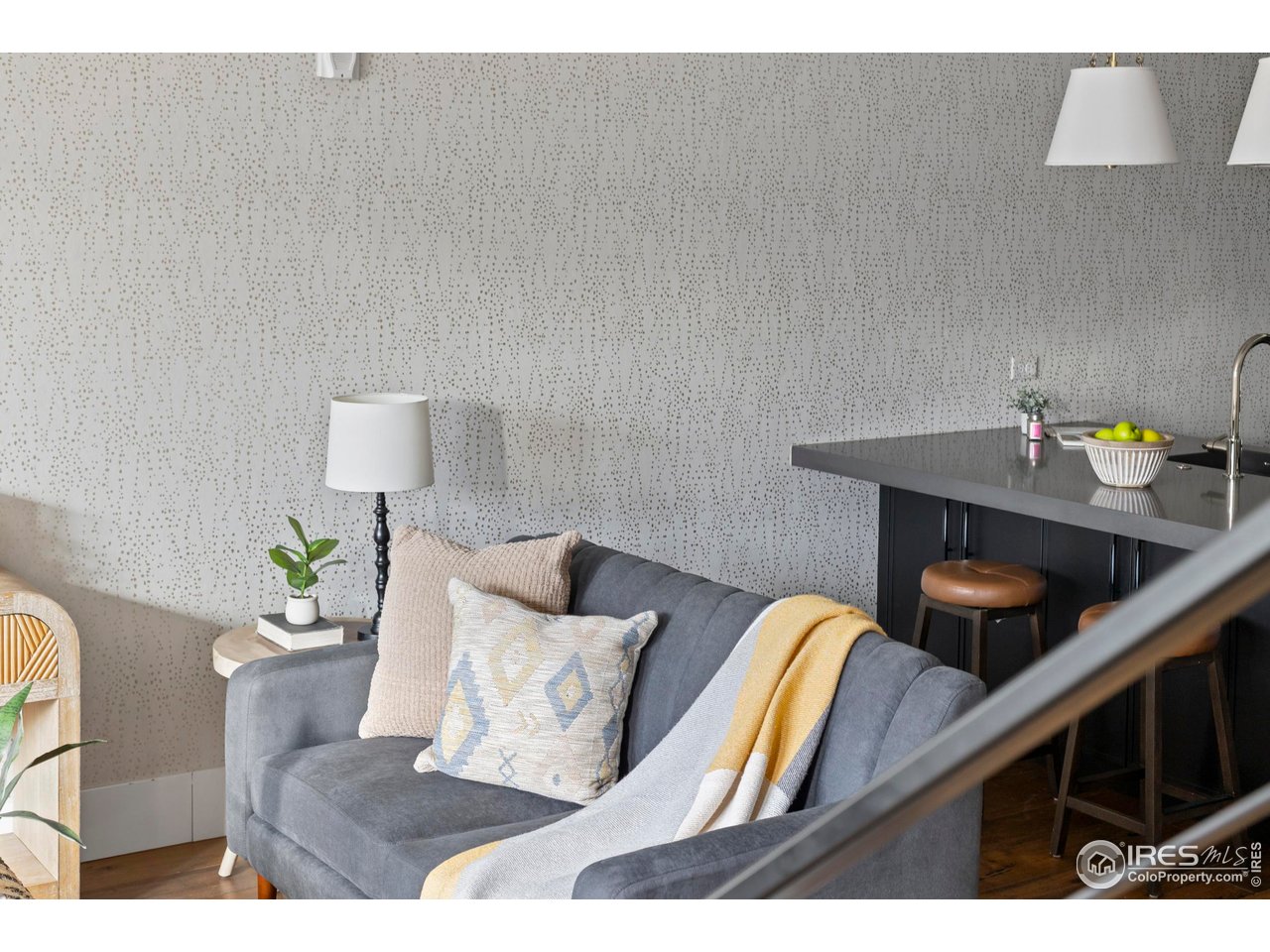 302 North Meldrum Street, Unit 103 Fort Collins, CO 80521 - Photo 14 of 45