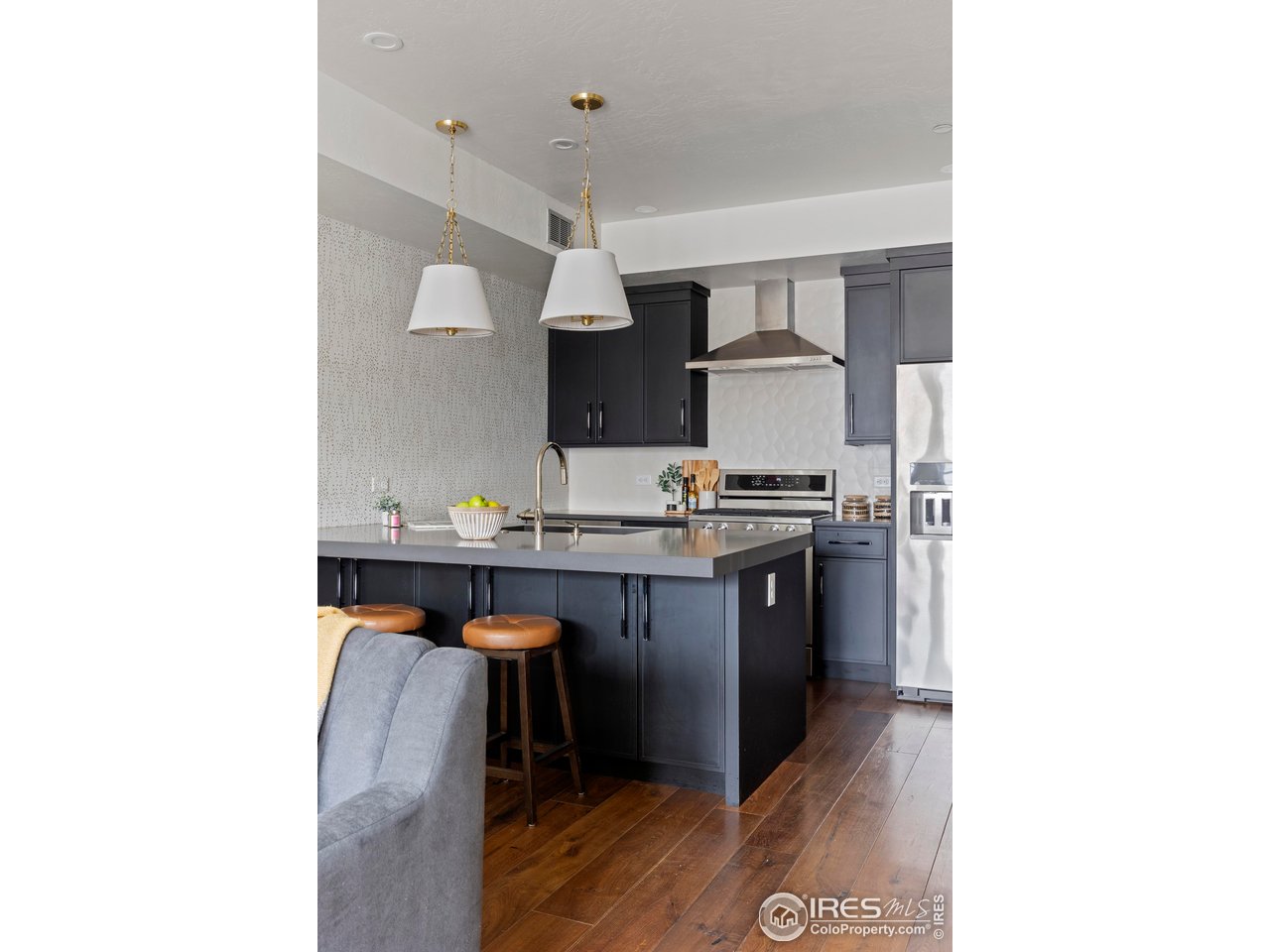 302 North Meldrum Street, Unit 103 Fort Collins, CO 80521 - Photo 15 of 45