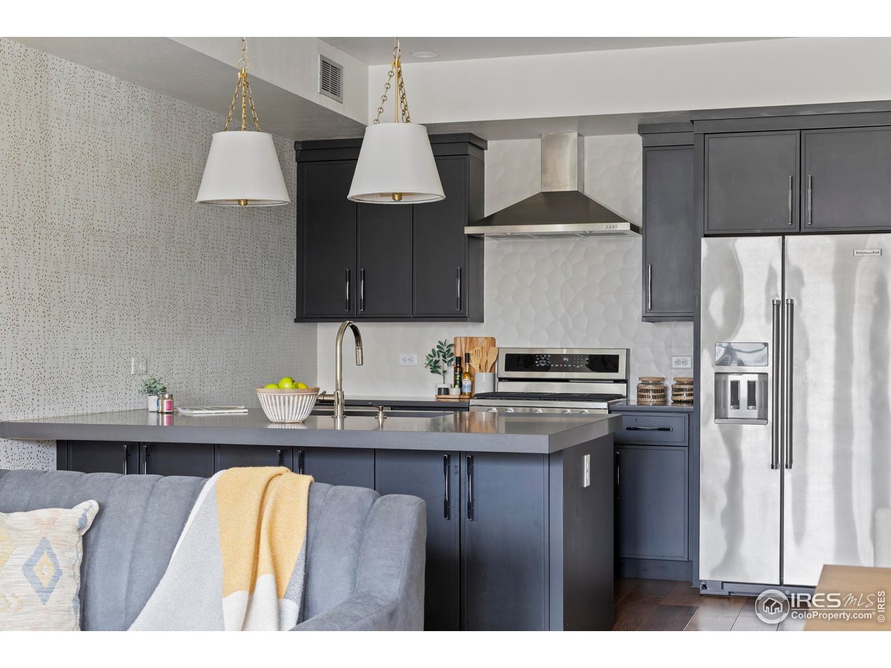 302 North Meldrum Street, Unit 103 Fort Collins, CO 80521 - Photo 16 of 45