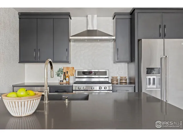 $600,000 | 302 North Meldrum Street, Unit 103, Fort Collins, CO 80521