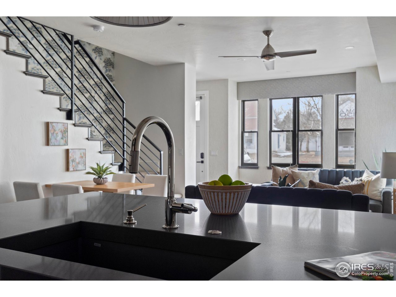 302 North Meldrum Street, Unit 103 Fort Collins, CO 80521 - Photo 19 of 45