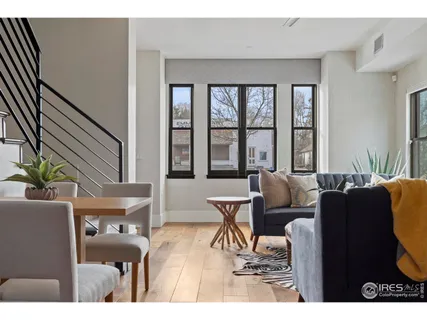 $600,000 | 302 North Meldrum Street, Unit 103, Fort Collins, CO 80521