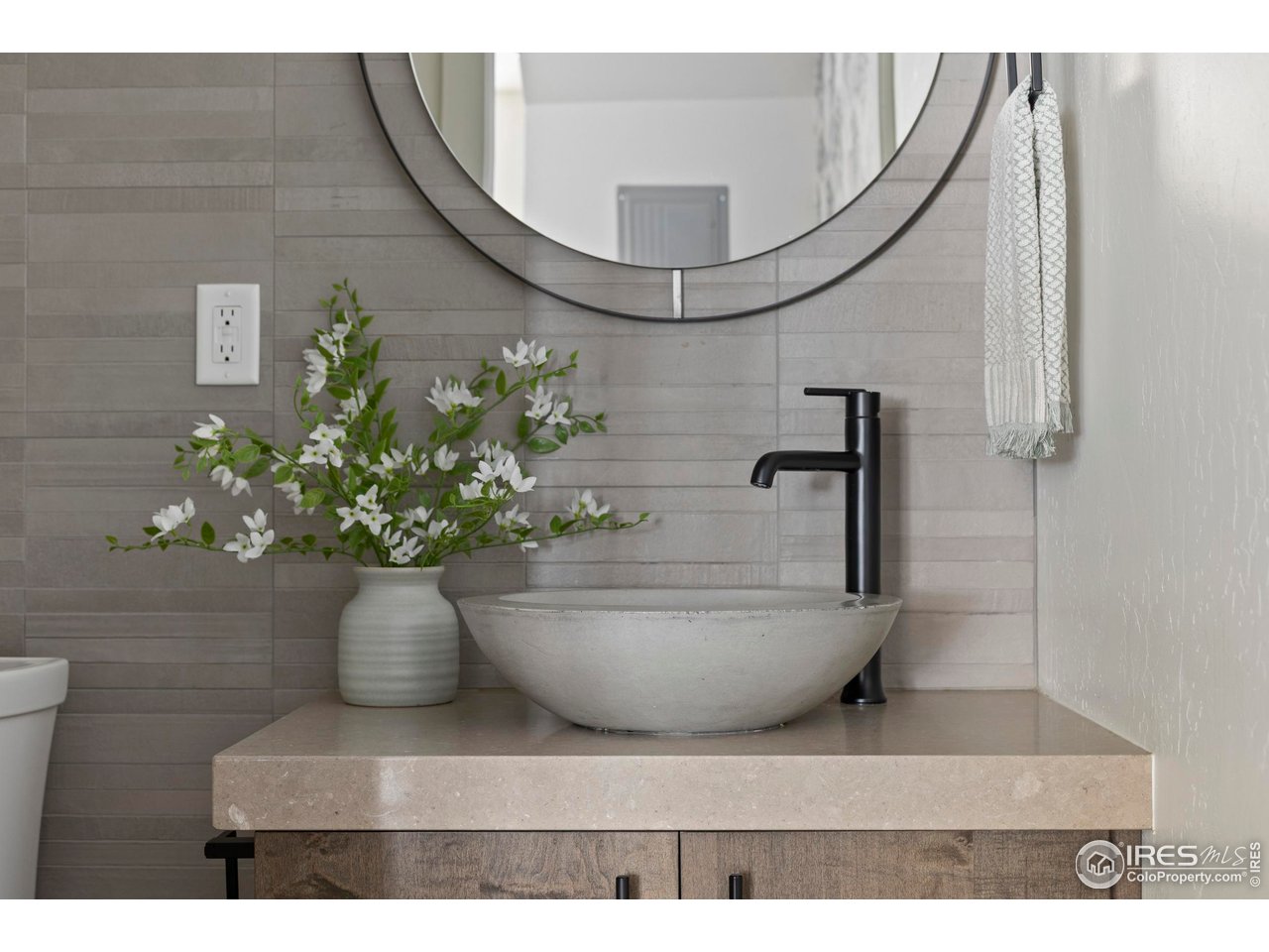 302 North Meldrum Street, Unit 103 Fort Collins, CO 80521 - Photo 23 of 45