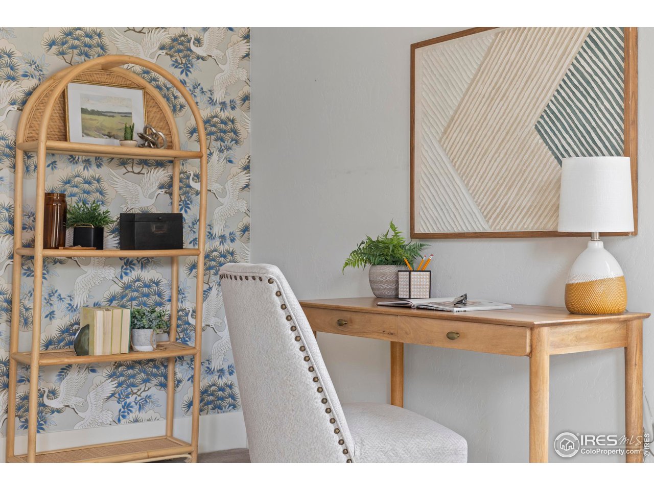 302 North Meldrum Street, Unit 103 Fort Collins, CO 80521 - Photo 26 of 45