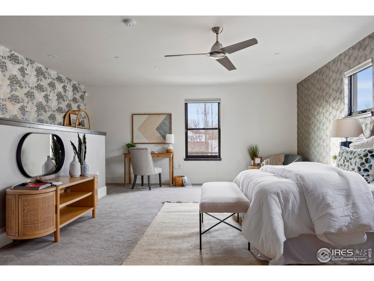 302 North Meldrum Street, Unit 103 Fort Collins, CO 80521 - Photo 28 of 45