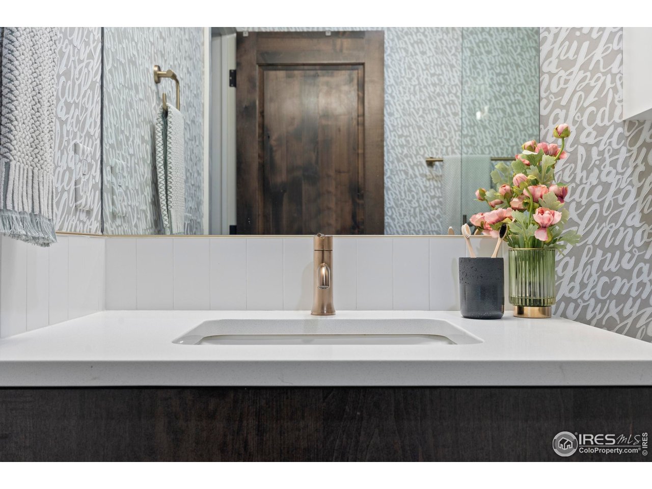 302 North Meldrum Street, Unit 103 Fort Collins, CO 80521 - Photo 34 of 45