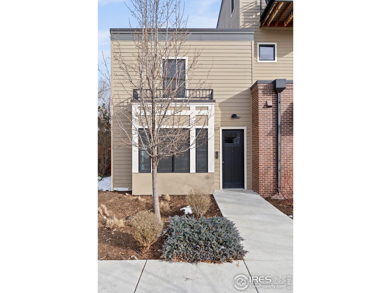 302 North Meldrum Street, Unit 103 Fort Collins, CO 80521 - Photo 35 of 45