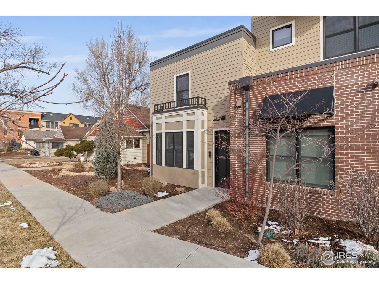 302 North Meldrum Street, Unit 103 Fort Collins, CO 80521 - Photo 4 of 45
