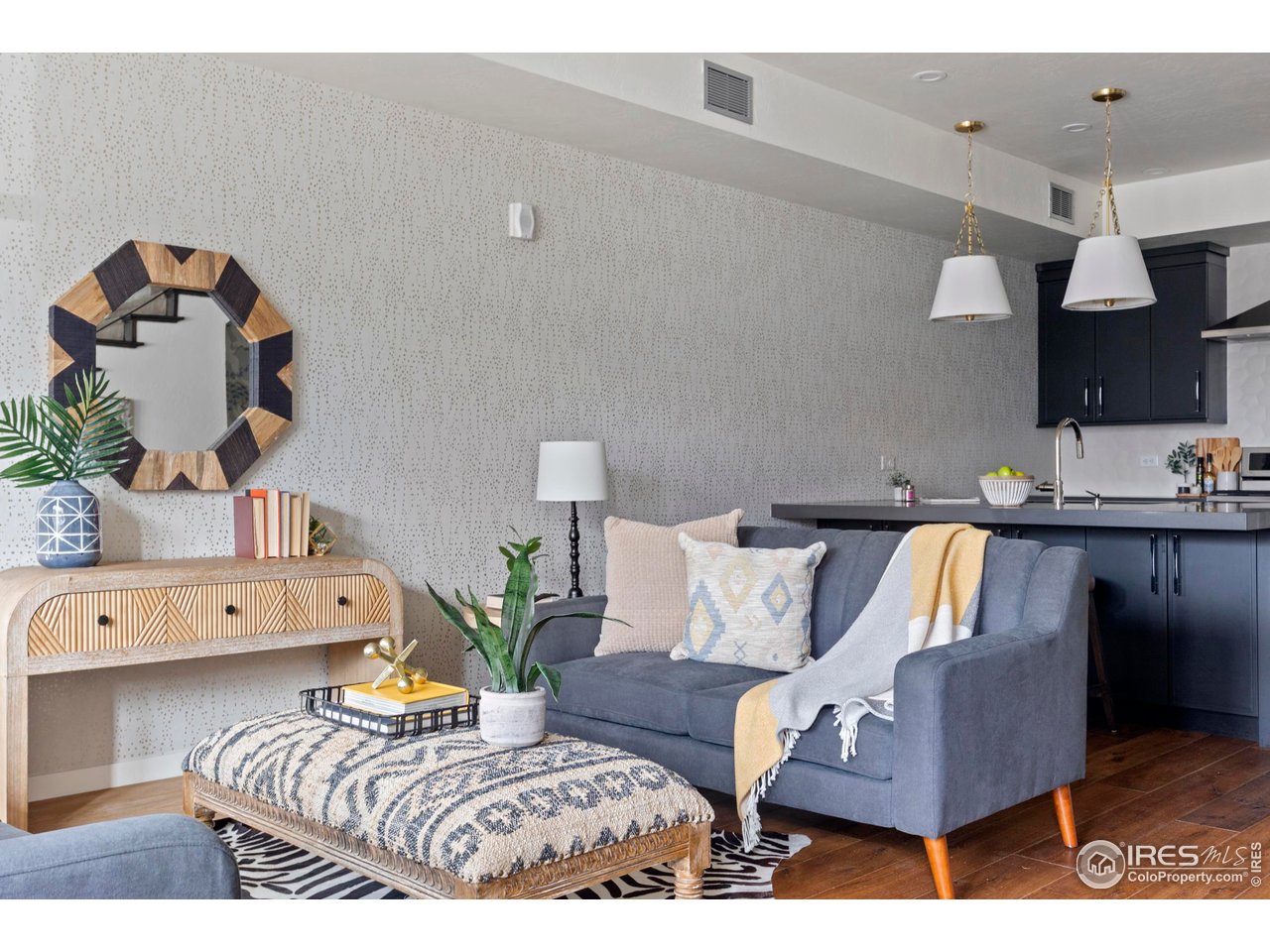 302 North Meldrum Street, Unit 103 Fort Collins, CO 80521 - Photo 8 of 45