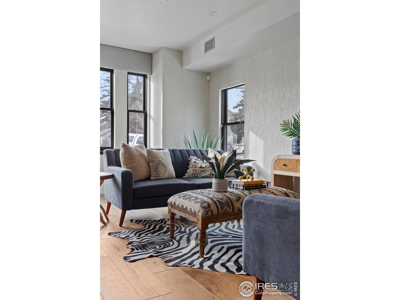 302 North Meldrum Street, Unit 103 Fort Collins, CO 80521 - Photo 9 of 45