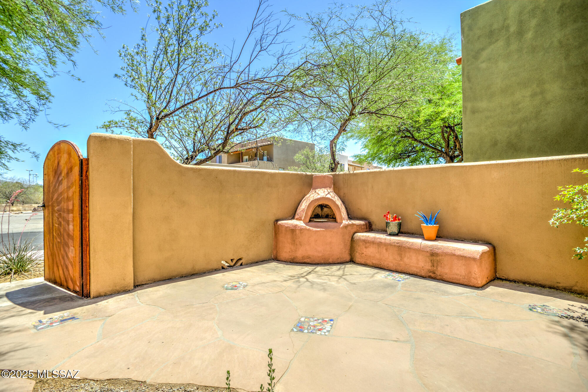 2673 North Sahuara Place Tucson, AZ 85712 - Photo 45 of 46