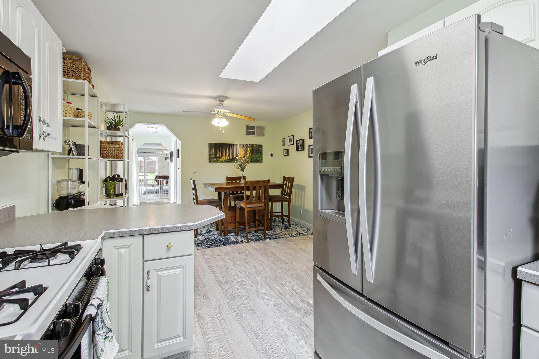 8112 Locust Avenue Rosedale, MD 21237 - Photo 11 of 29 Kitchen