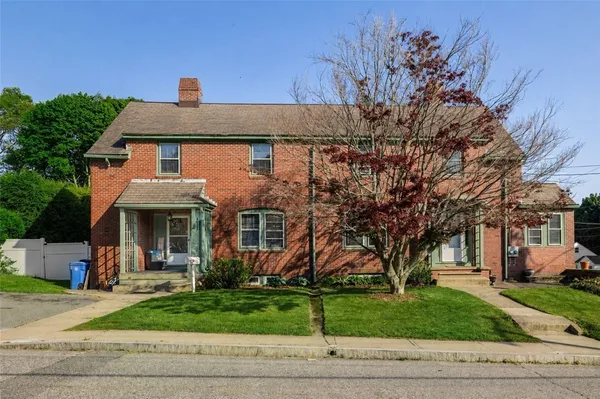 $619,900 | 12 Blackstone Street, Cumberland, RI 02864