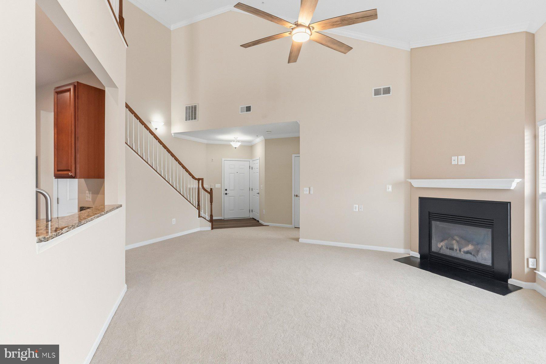 637 Wallingford Road, Unit 401 Bel Air, MD 21014 - Photo 7 of 28 Spacious living area with modern charm.