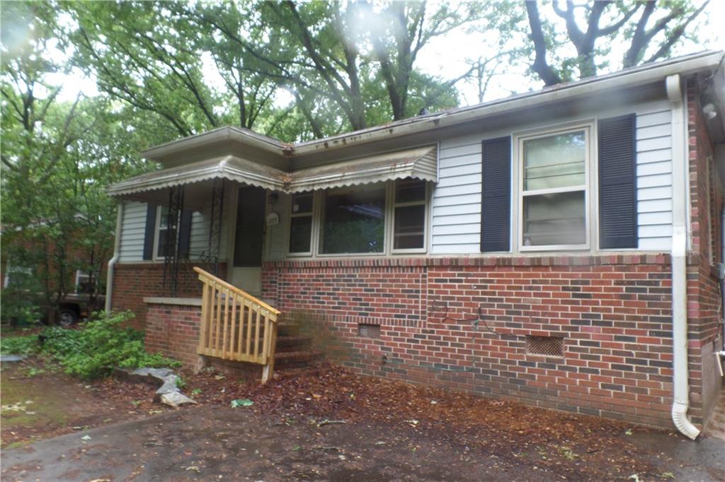 1883 Oak Valley Road Decatur, GA 30035 - Photo 1 of 1