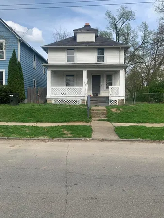 $164,990 | 376 South Powell Avenue, Columbus, OH 43204