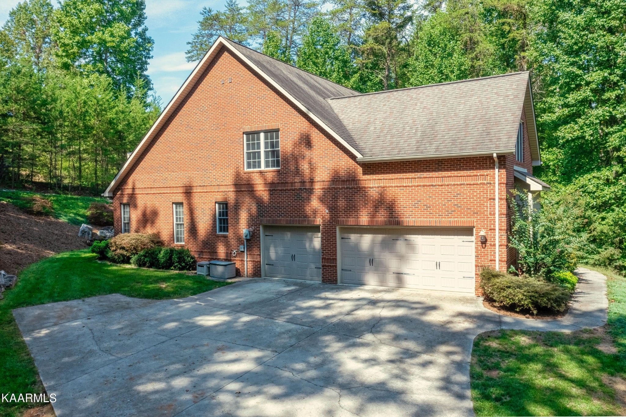 1707 Doc Hannah Road Maryville, TN 37803 - Photo 27 of 31 Gallery Image 27