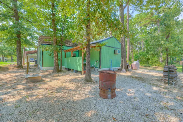 $89,900 | 191 Trinidad Lane, Point Blank, TX 77364