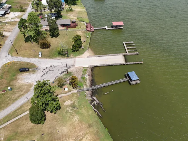 $89,900 | 191 Trinidad Lane, Point Blank, TX 77364