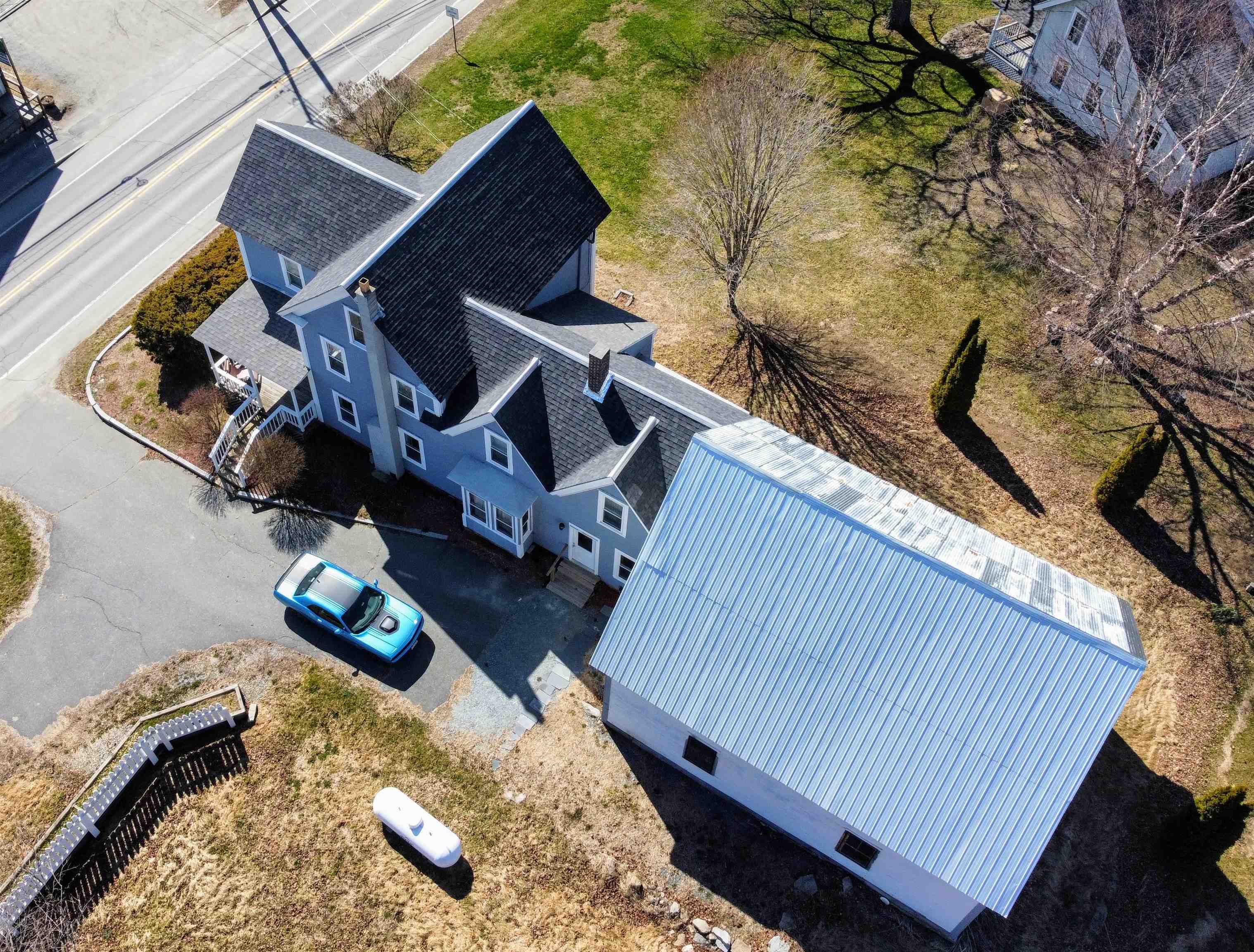 65 Benton Road Haverhill, NH 03774 - Photo 16 of 49 Gallery Image 16