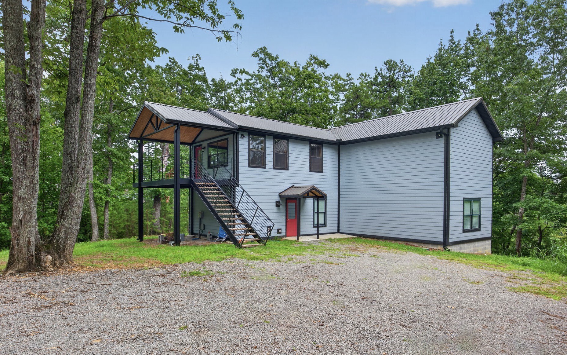 1529 Pea Ridge Road Liberty, TN 37095 - Photo 1 of 36 Gallery Image 1