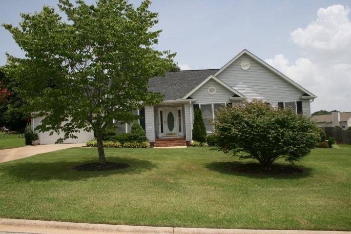 5 Meadow Ridge Drive Greer, SC 29651 - Photo 1 of 1 Gallery Image 1