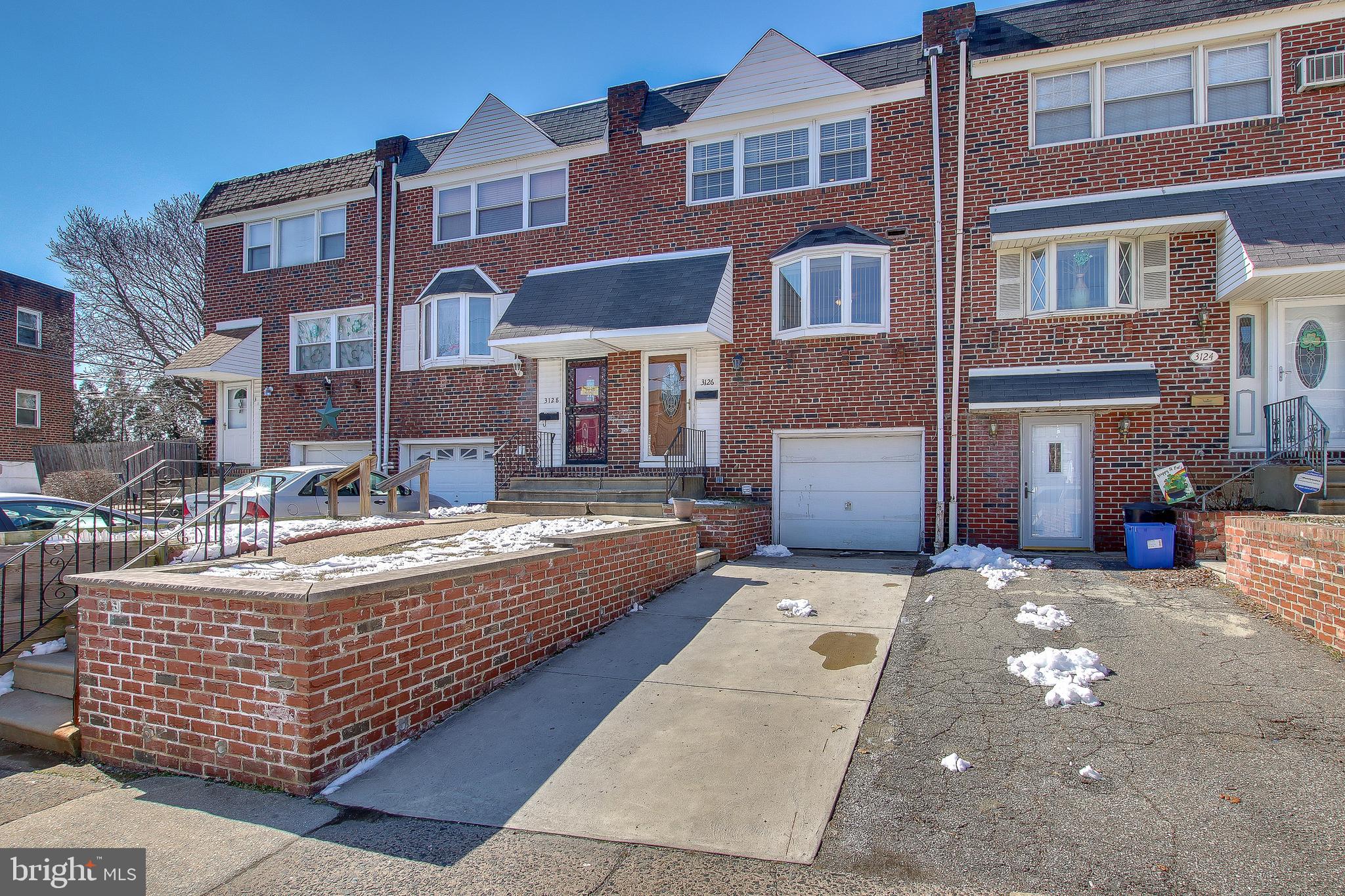 3126 Birch Road Philadelphia, PA 19154 - Photo 1 of 21 Front Exterior