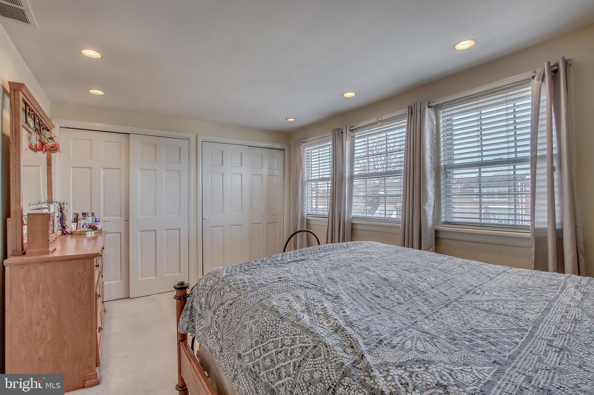 3126 Birch Road Philadelphia, PA 19154 - Photo 12 of 21 Master Bedroom