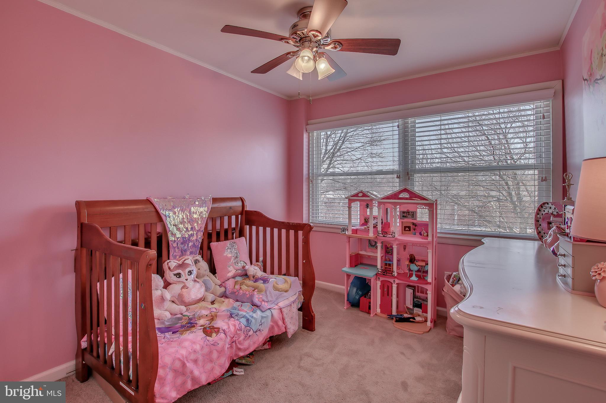 3126 Birch Road Philadelphia, PA 19154 - Photo 14 of 21 Bedroom 3