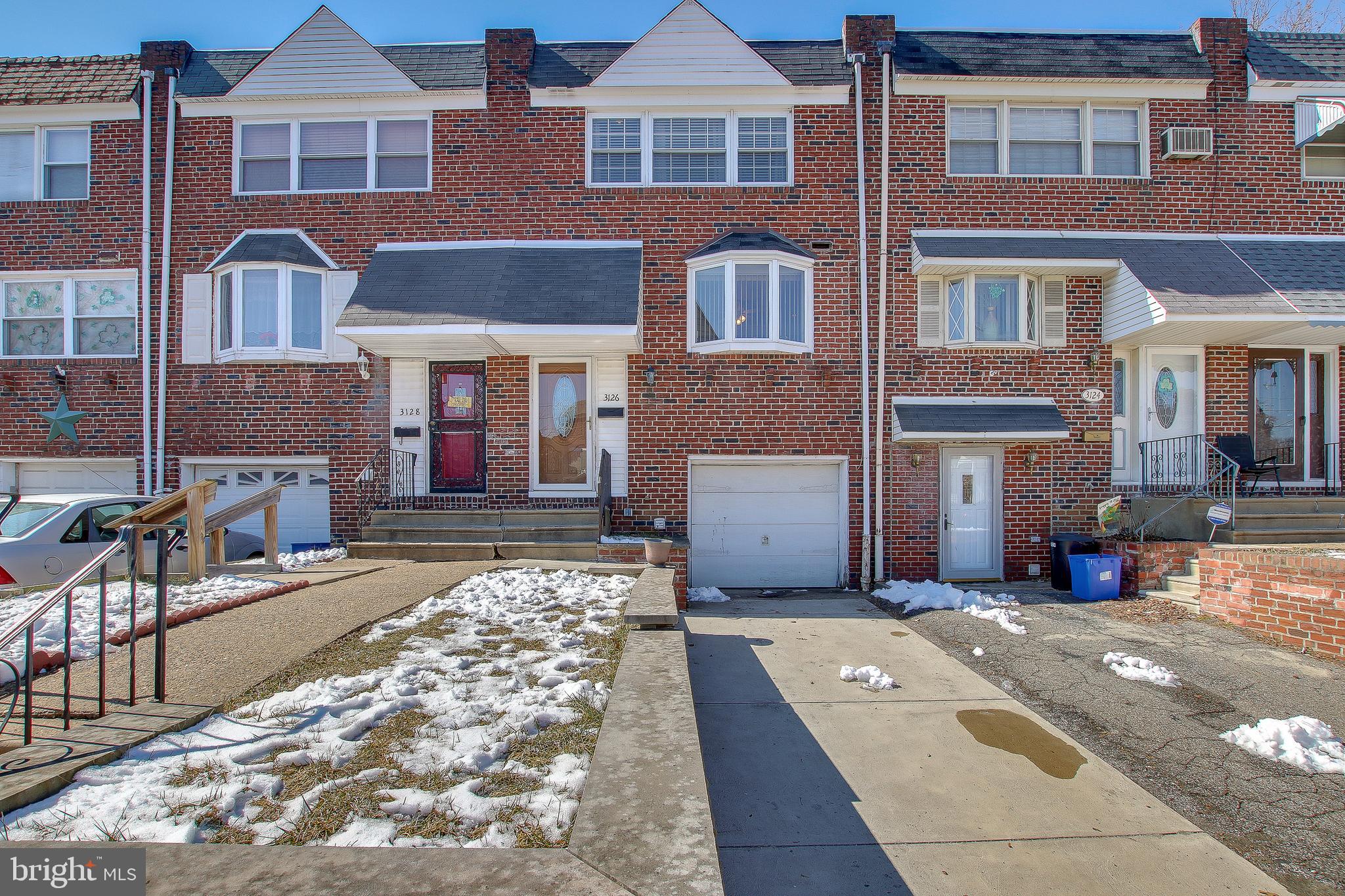 3126 Birch Road Philadelphia, PA 19154 - Photo 21 of 21 Front exterior