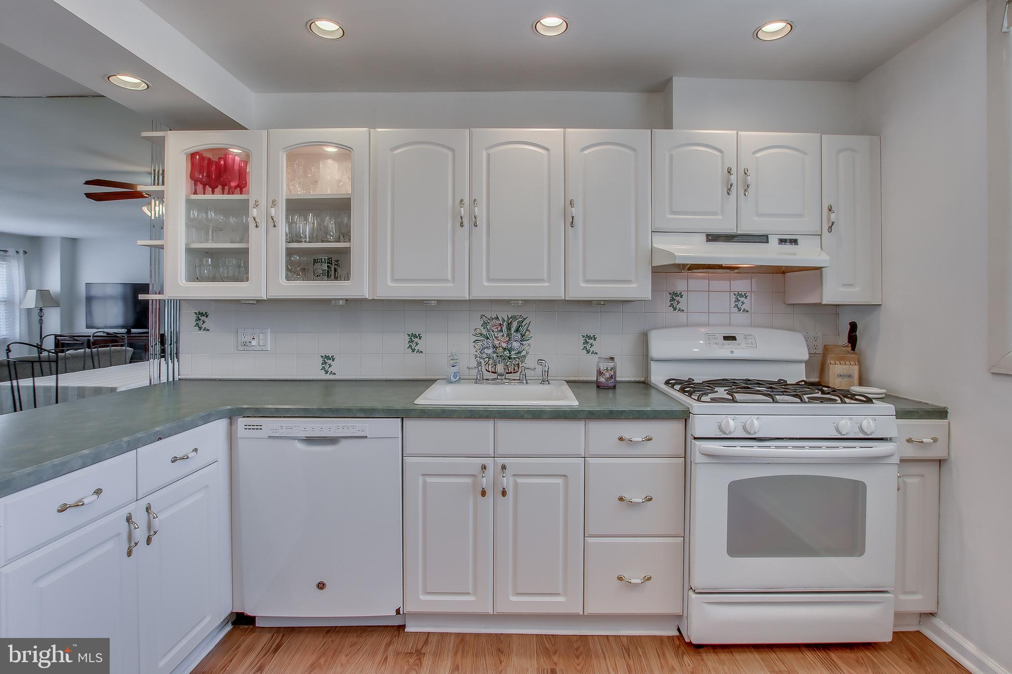 3126 Birch Road Philadelphia, PA 19154 - Photo 10 of 21 Kitchen