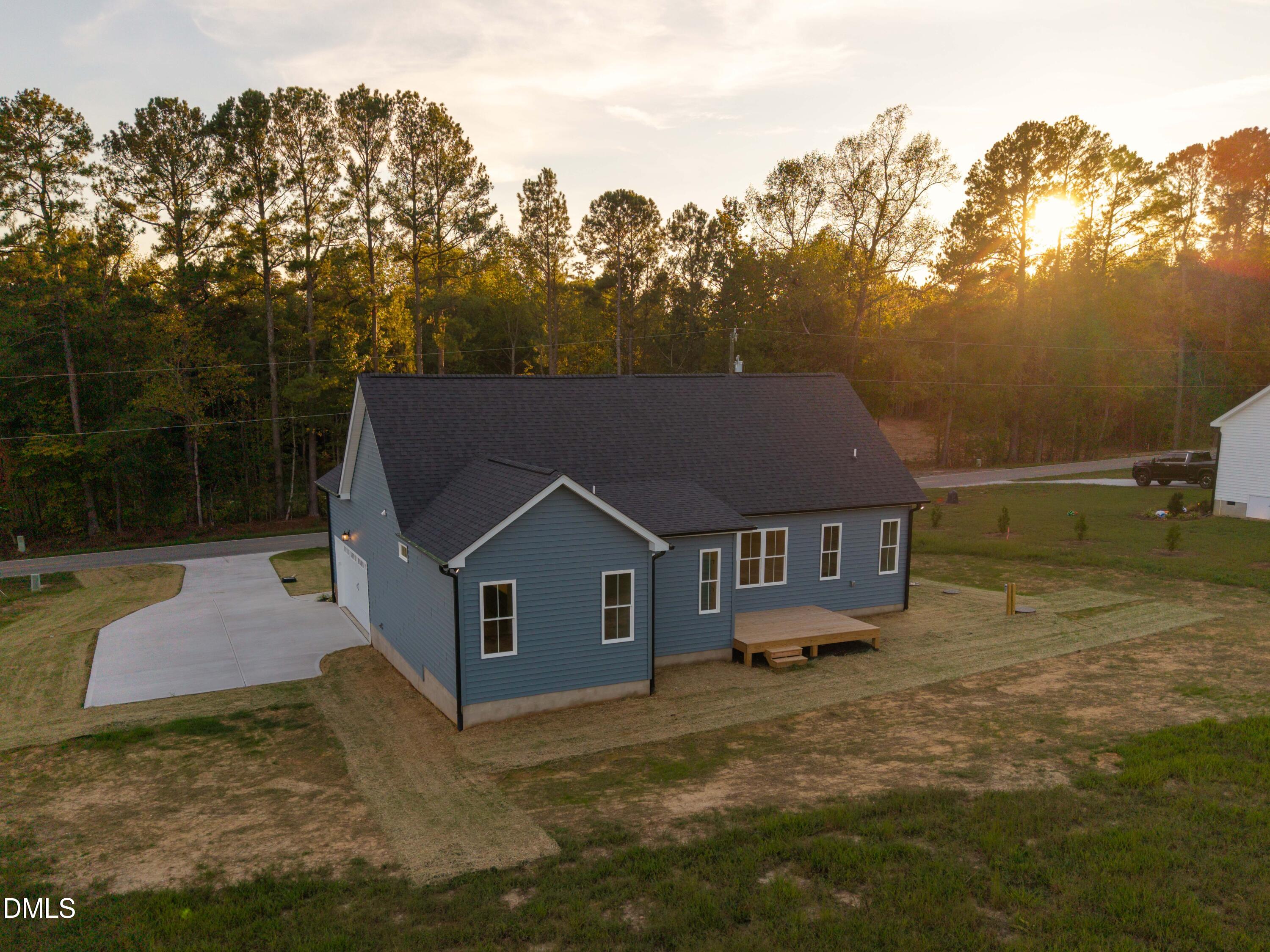 2301 Peachtree Hills Road Spring Hope, NC 27882 - Photo 5 of 41 Lot 7 Peachtree-3