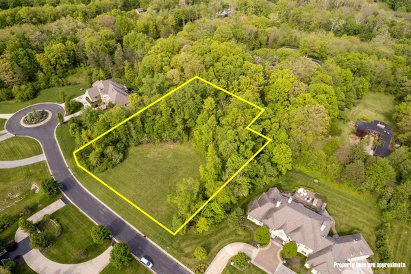$975,000 | 5164 Riverway Run, Powell, OH 43065