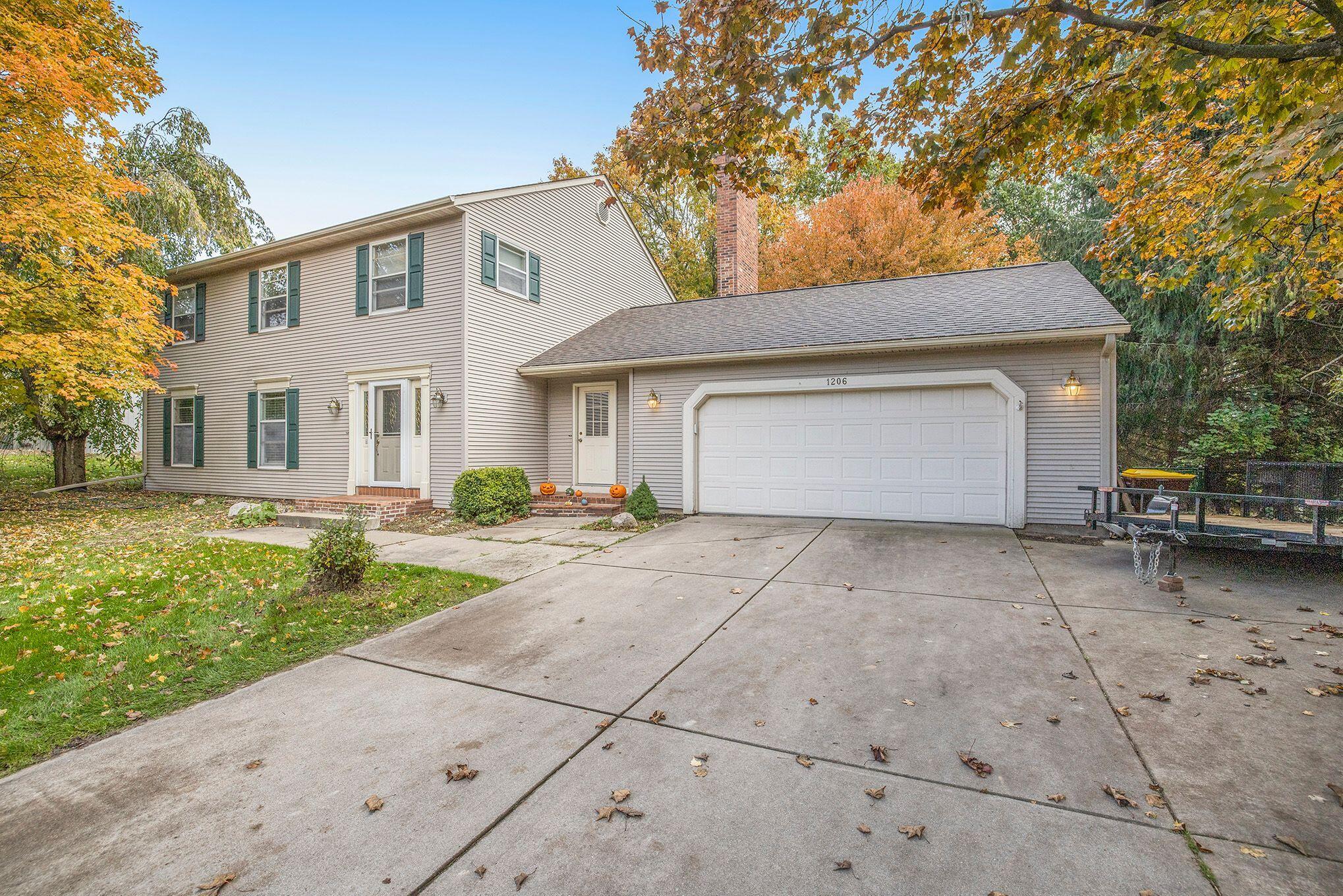 1206 O Keefe Road Marshall, MI 49068 - Photo 3 of 33 32