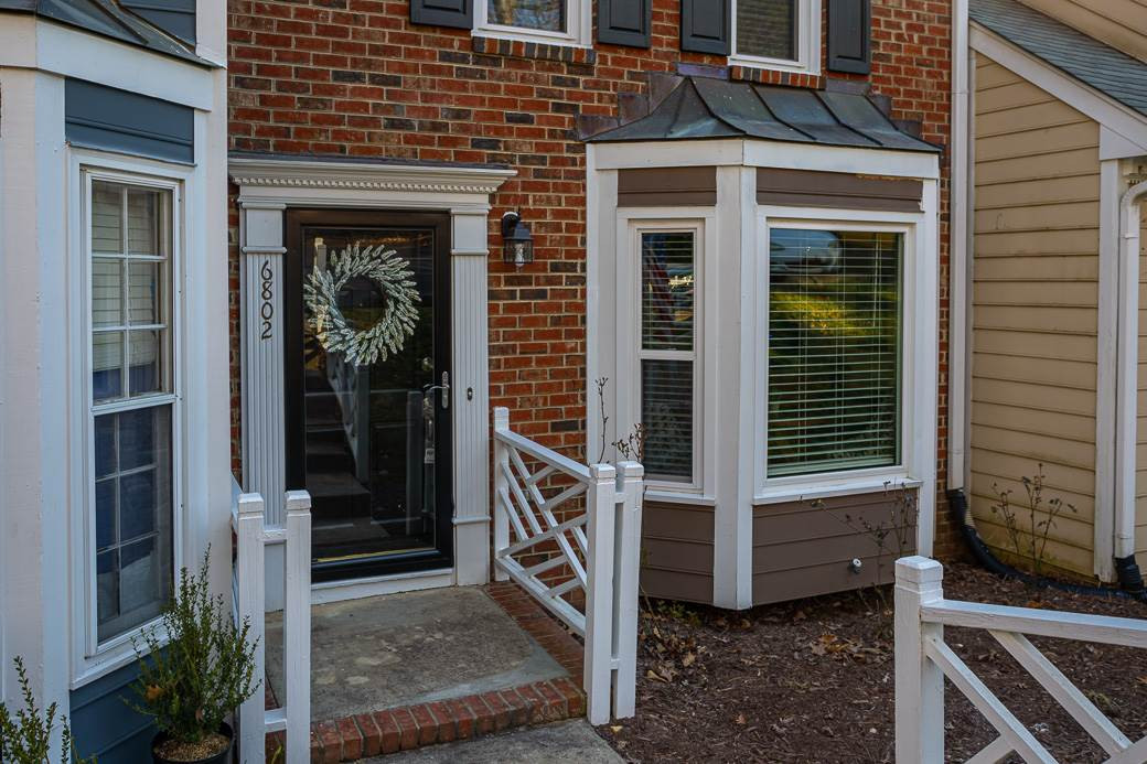 6802 Daltrey Court Raleigh, NC 27613 - Photo 2 of 30 Photo 2