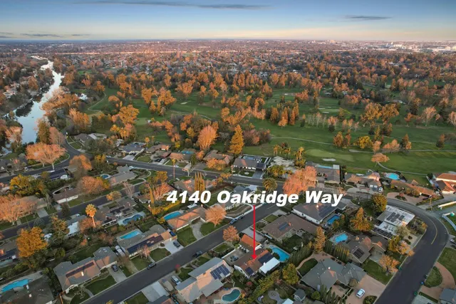 $775,000 | 4140 West Oakridge Way, Stockton, CA 95204