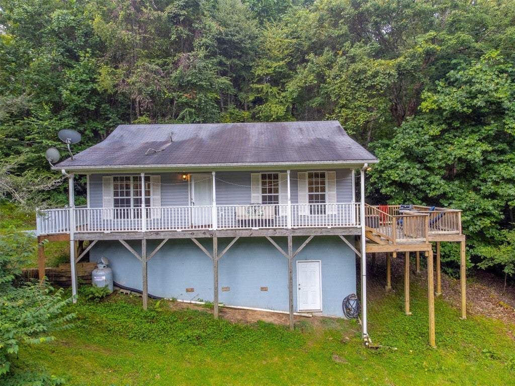3558 North Norton Road Cullowhee, NC 28723 - Photo 4 of 59 Gallery Image 4