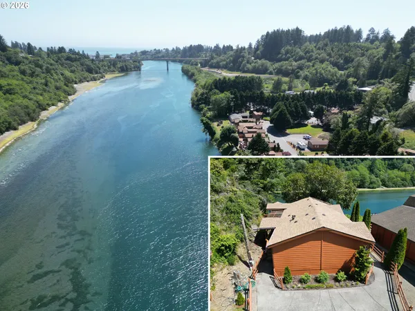 $369,000 | 97748 North Bank Chetco River Road, Unit A1, Brookings, OR 97415