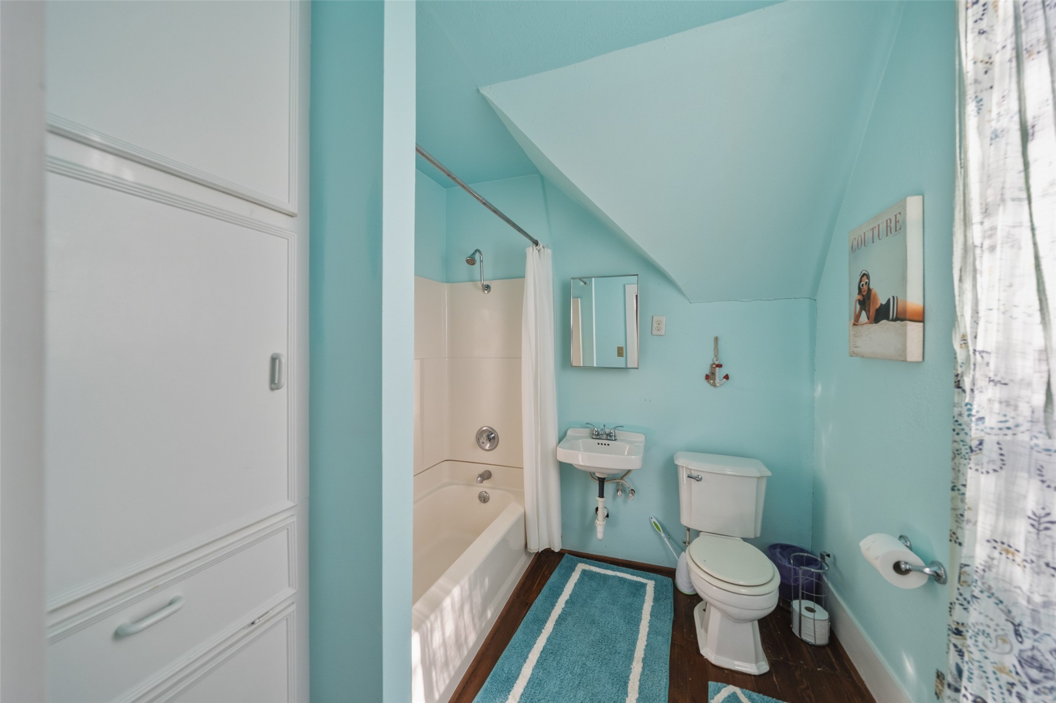 409 Lewis Street Matagorda, TX 77457 - Photo 20 of 35