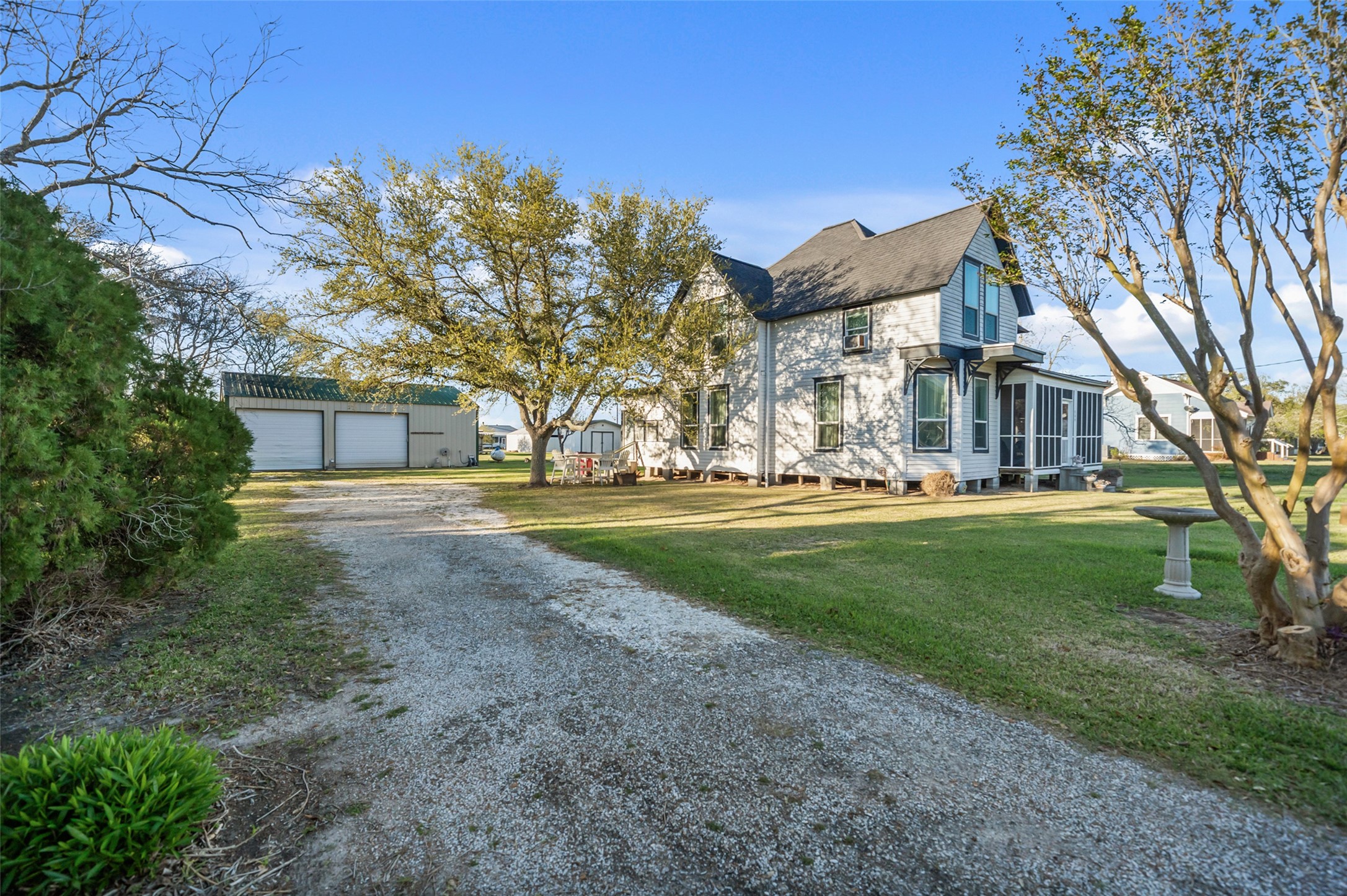 409 Lewis Street Matagorda, TX 77457 - Photo 2 of 35