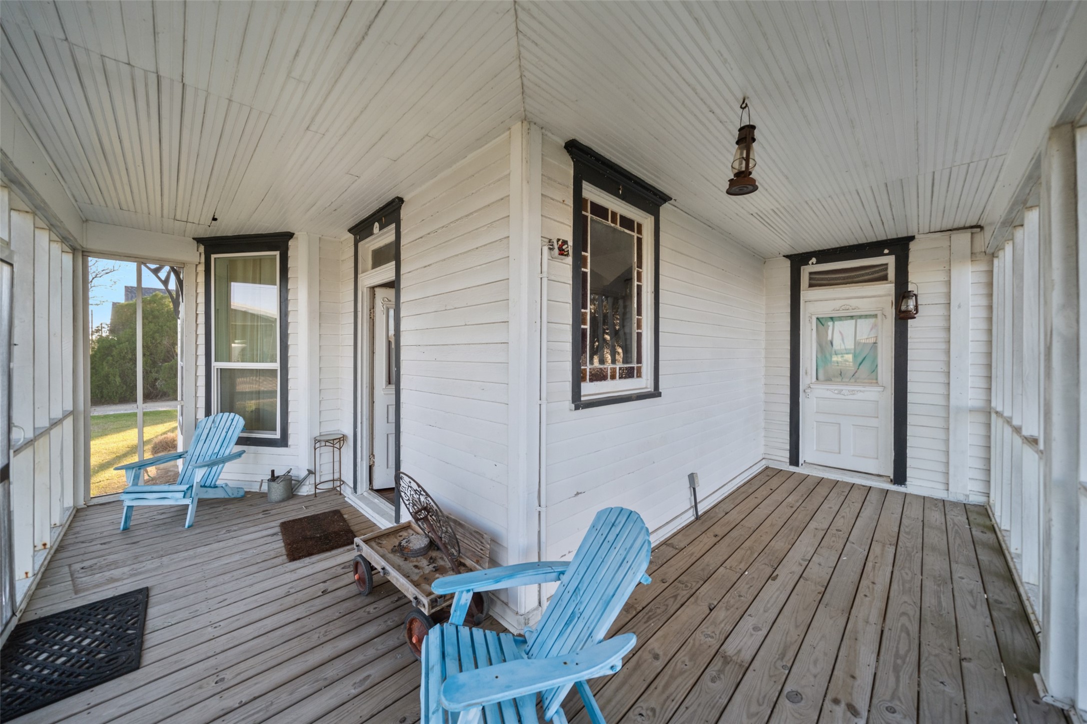 409 Lewis Street Matagorda, TX 77457 - Photo 24 of 35