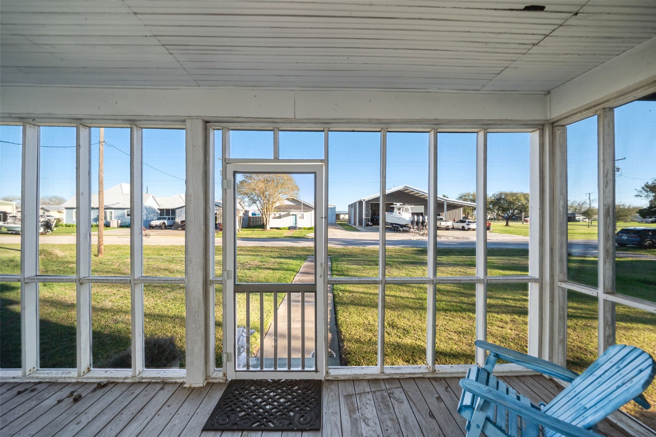 409 Lewis Street Matagorda, TX 77457 - Photo 3 of 35