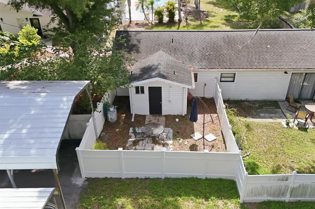 15509 Casey Rd Extension, Unit B Tampa, FL 33624 - Photo 16 of 28