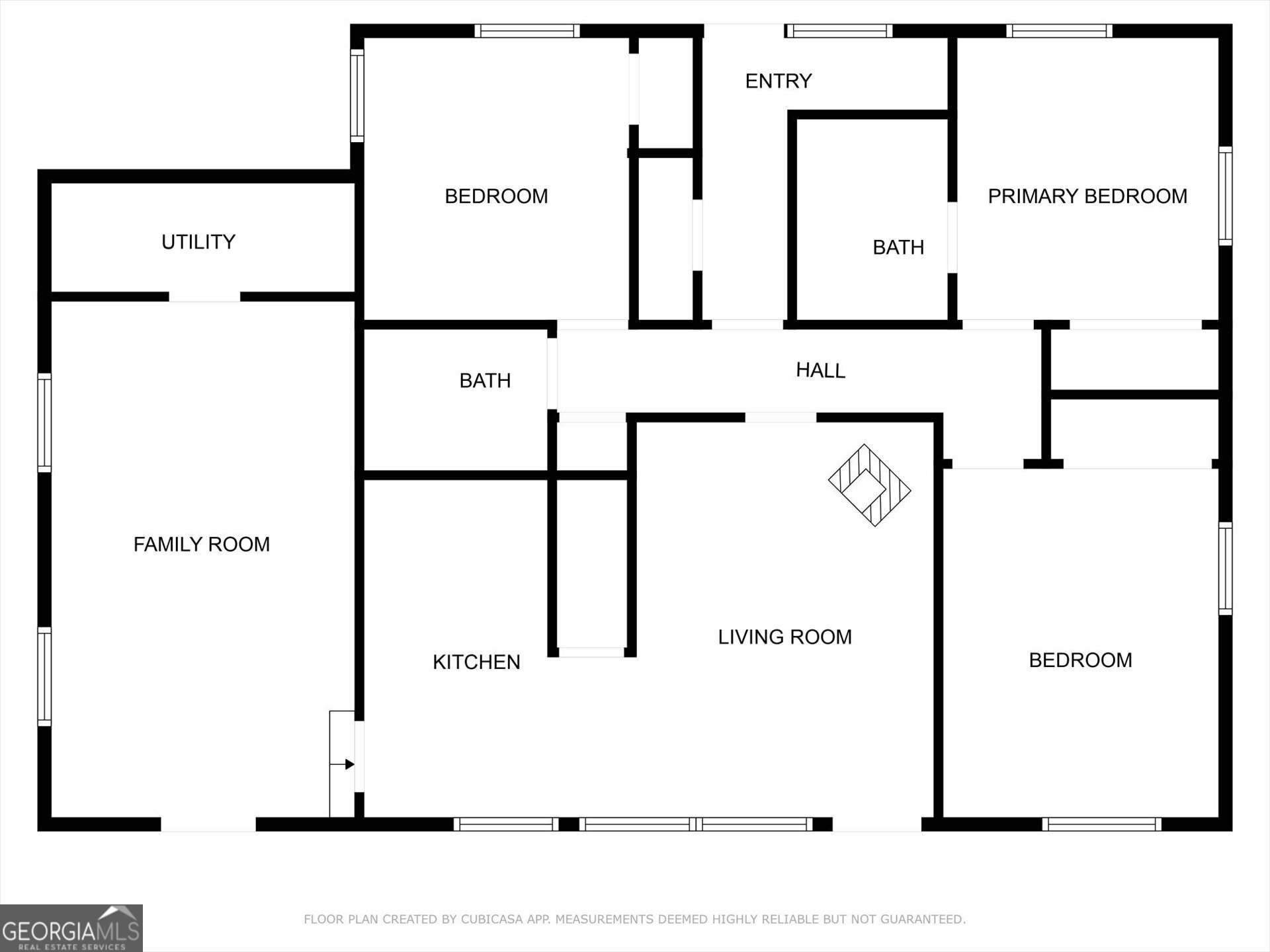 3102 McKenzie Road East Point, GA 30344 - Photo 31 of 31 unknown